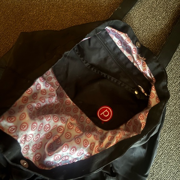 Pure Barre Tote Bag - Picture 4 of 4
